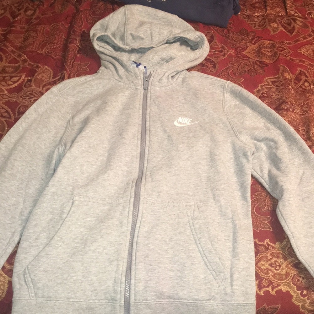 Nike jacket